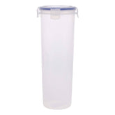 Plastic container